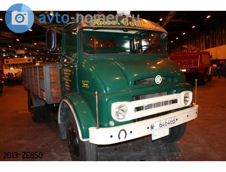 M-646468, Ebro C-Series