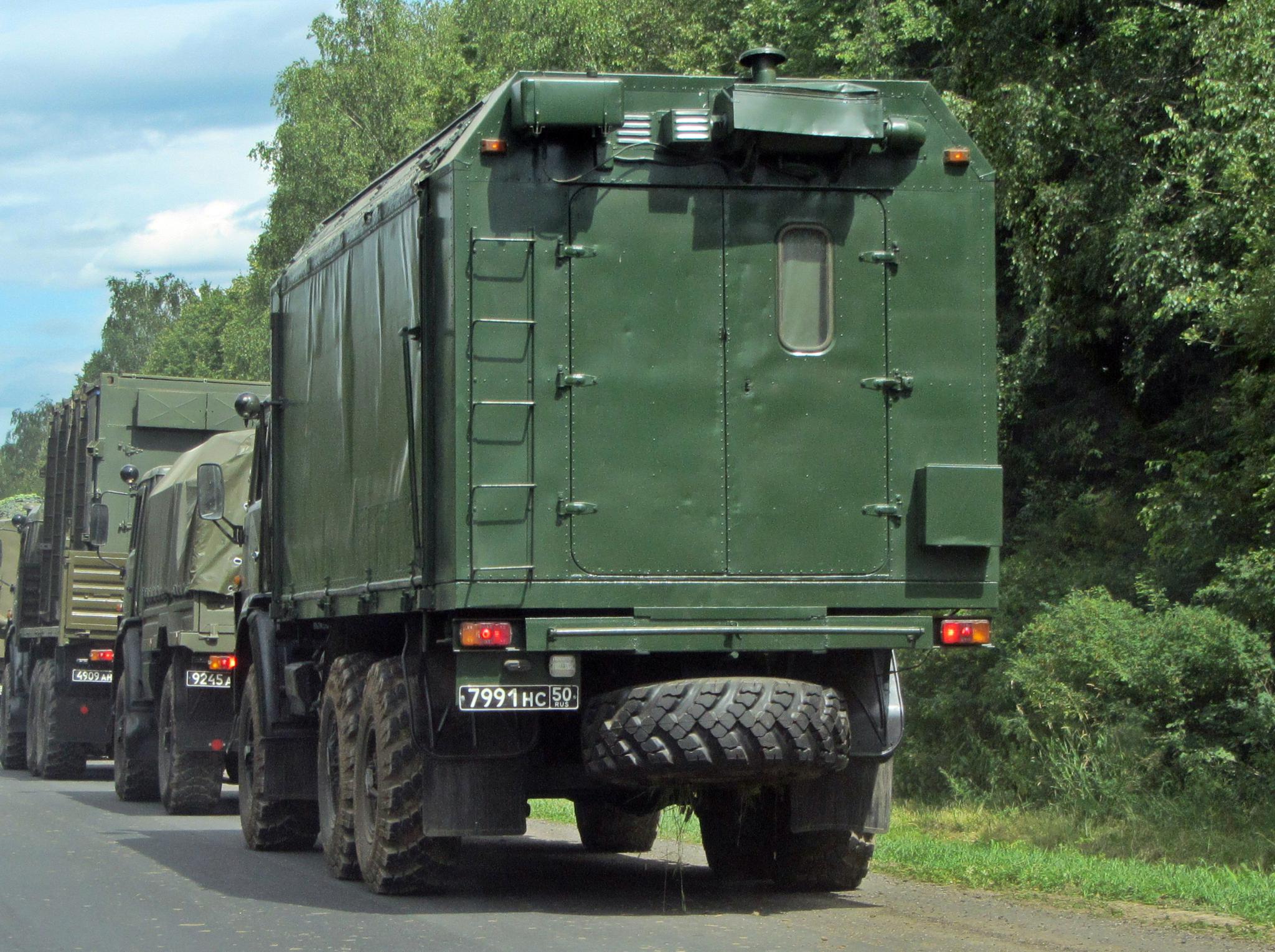 Военные камазы модели фото с названиями