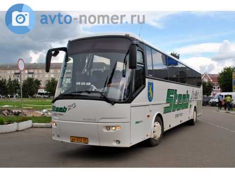 ам 072 69, Bova Futura