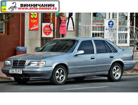 04 046-90 AE, Daewoo Super Salon