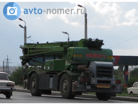 6441 вк 34, Kobelco RK-Series