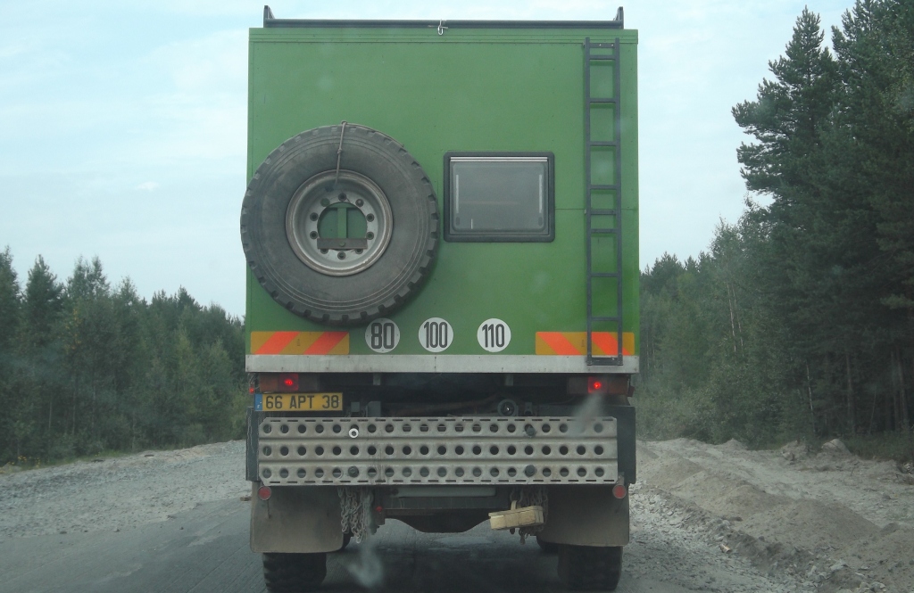 66 APT 38, Renault JP13 