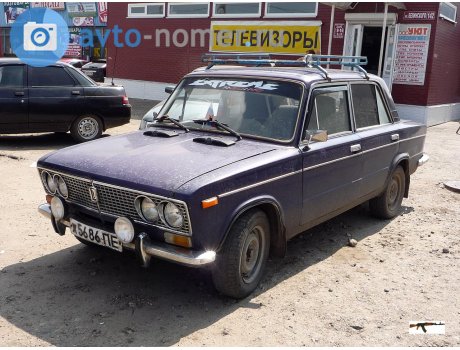 ж 5686 ПЕ, Lada (VAZ) 2103