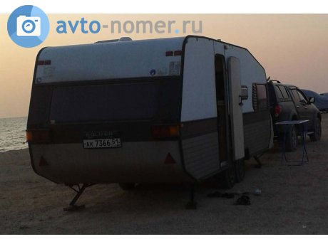 ак 7366 51, Solifer Finlandia