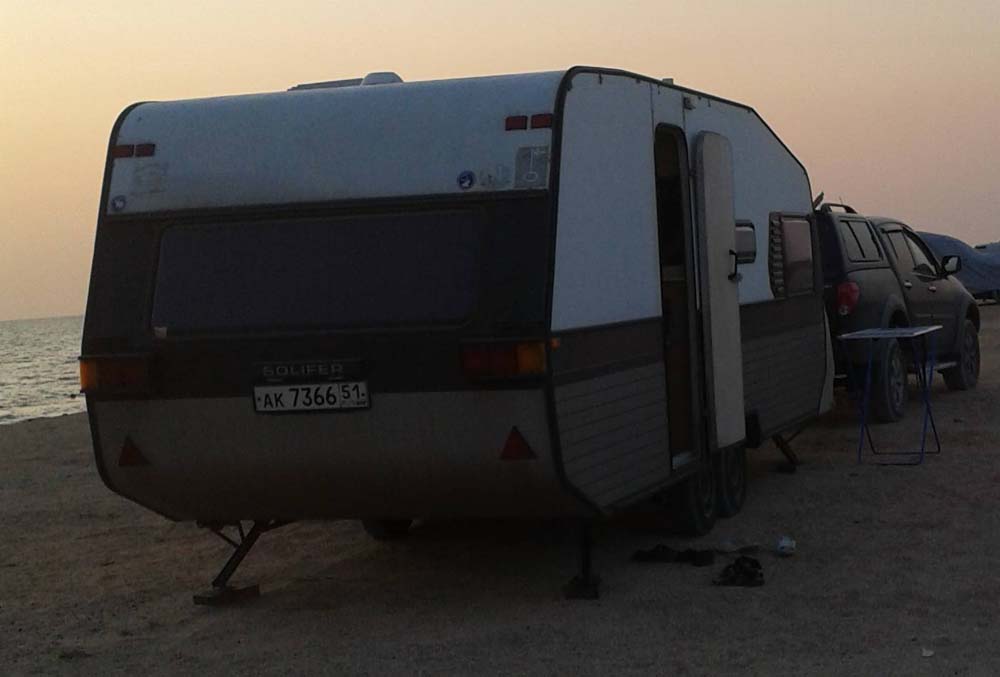 ак 7366 51, Solifer Finlandia 