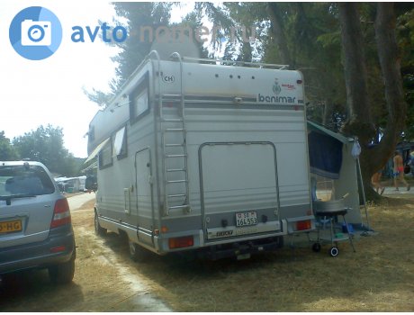 SO 164553, Benimar Europe