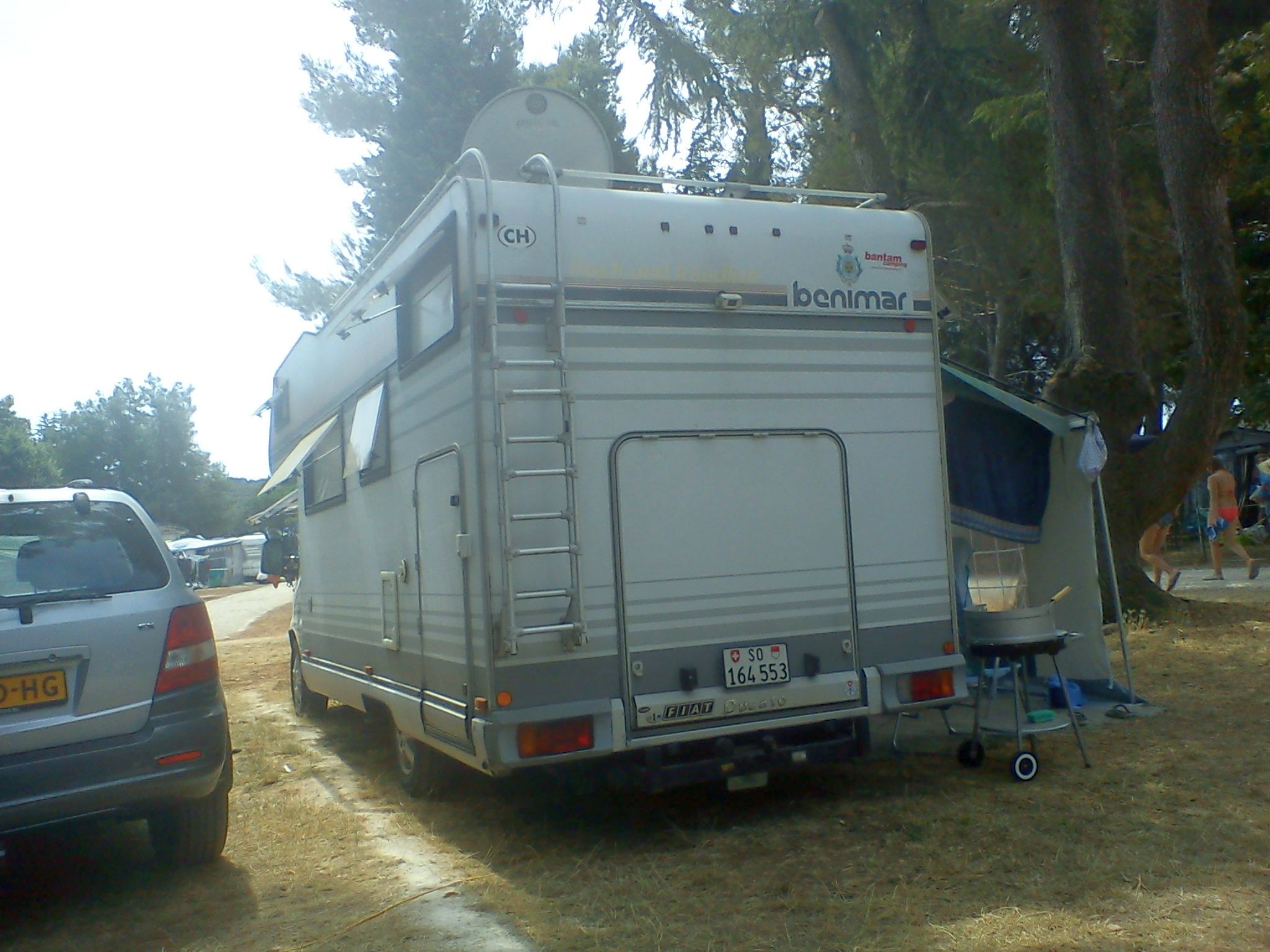 SO 164553, Benimar Europe 