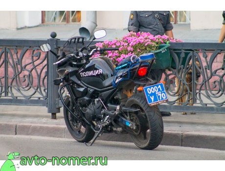 0001 у 70, Yamaha XJ