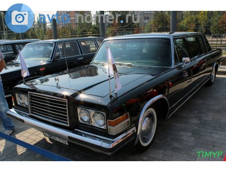 05 ЗИЛ 115, ZIL 4104