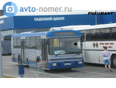 BC 0284 BM, Renault PR112