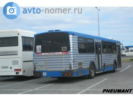 BC 0284 BM, Renault PR112