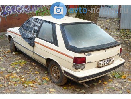 р 2225 МТ, Renault Encore