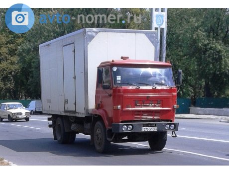 12 075-51 OH, Star 1142