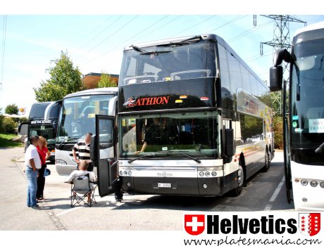 VS 24940, Van Hool TD924