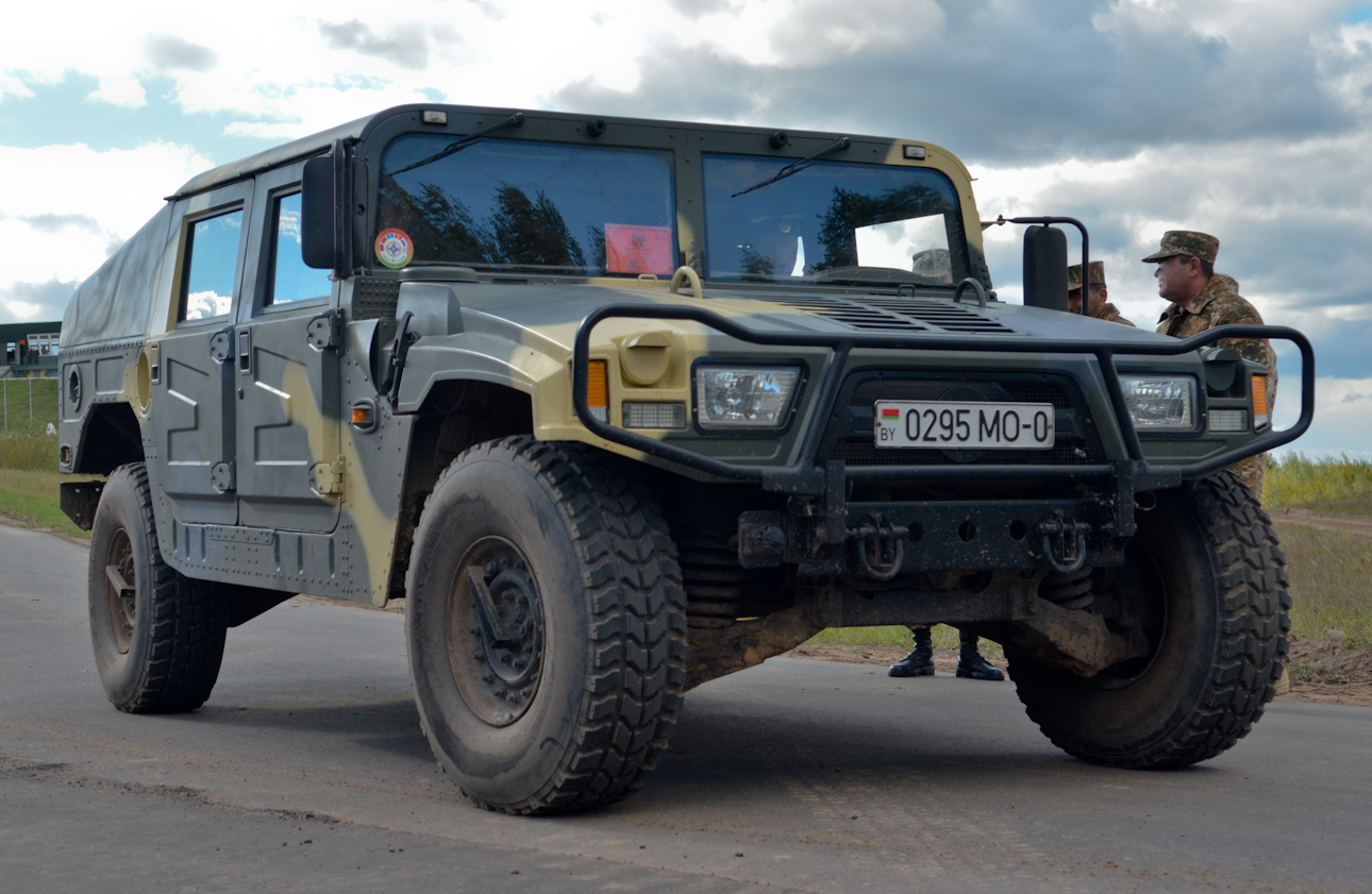 0295 MO-0, DongFeng Mengshi 