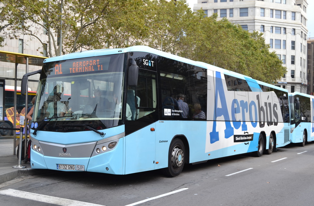 6132 GNG, Castrosúa Magnus II 