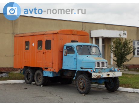 2147 БЕП, Praga V3S