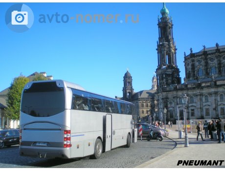 AK 4499-5, Neoplan Cityliner