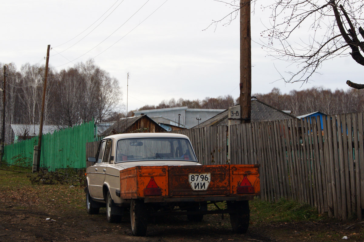 8796 ИИ, JuMZ 81024 