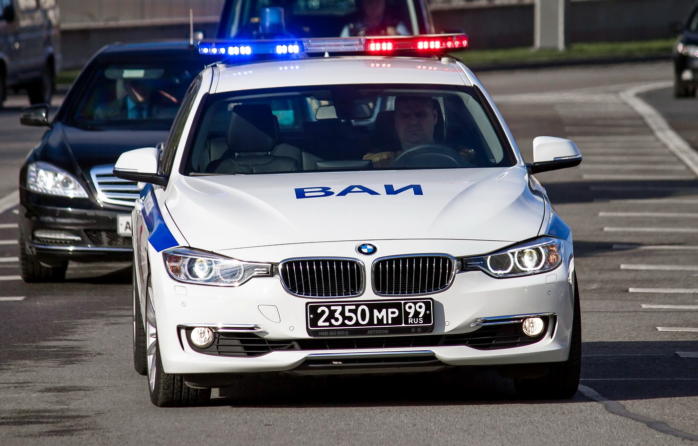 2350 мр 99, BMW 3 Series 6th gen Sedan (F30/F35), 2011–2019