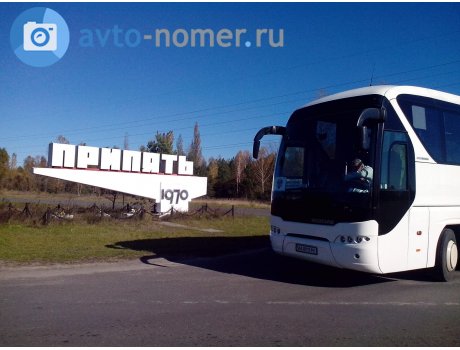 AA 8015 MI, Neoplan Tourliner