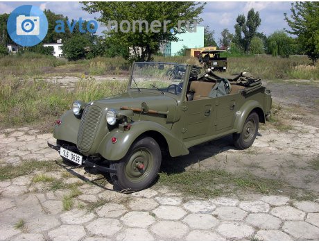 1L6 0636, Tatra 57