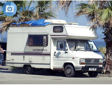 J150 JBP, Elddis Autoquest