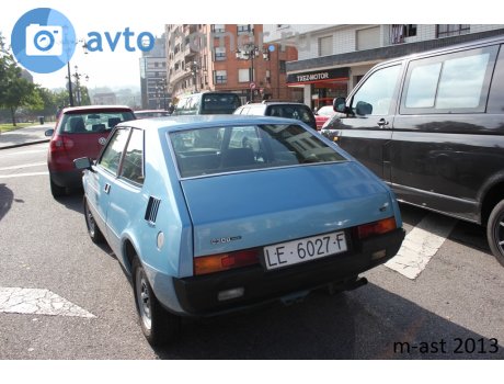 LE 6027 F, SEAT 1200 / 1430 Sport