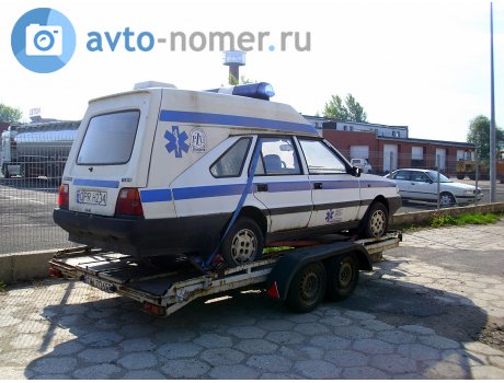 OPR H234, FSO Polonez