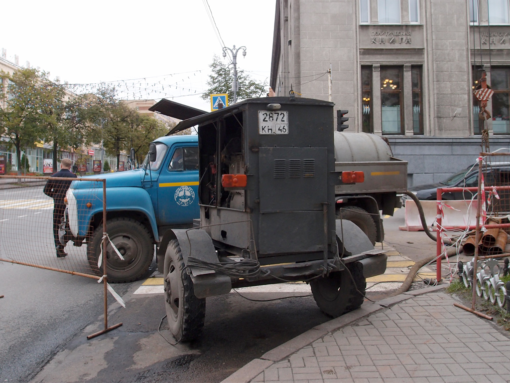 2872 кн 46, TAPZ 755 