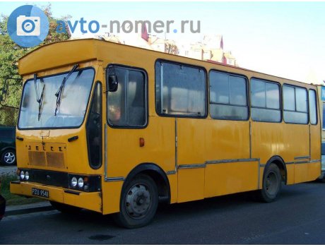 PZU 9548, Jelcz 080