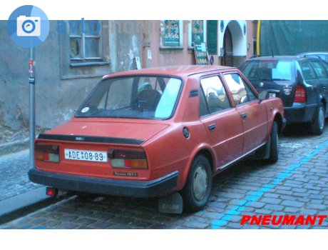 ADE 08-89, Skoda 105