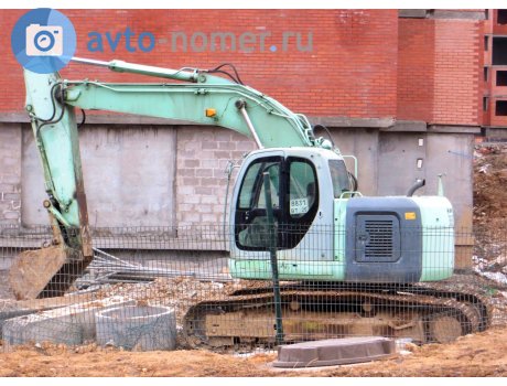 8831 вт 25, Kobelco SK-Series