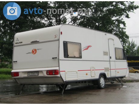 ан 3365 78, Solifer S-Line