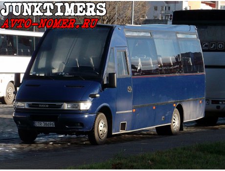 DTR 38696, AMZ Ramzar