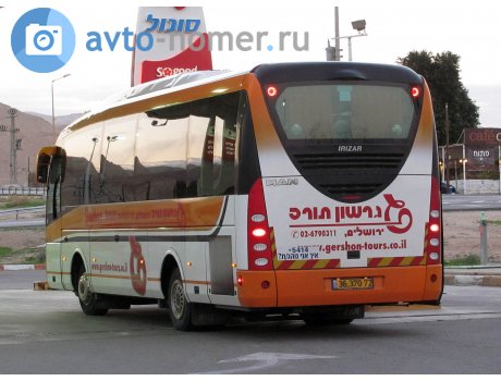 36-370-72, Irizar i4