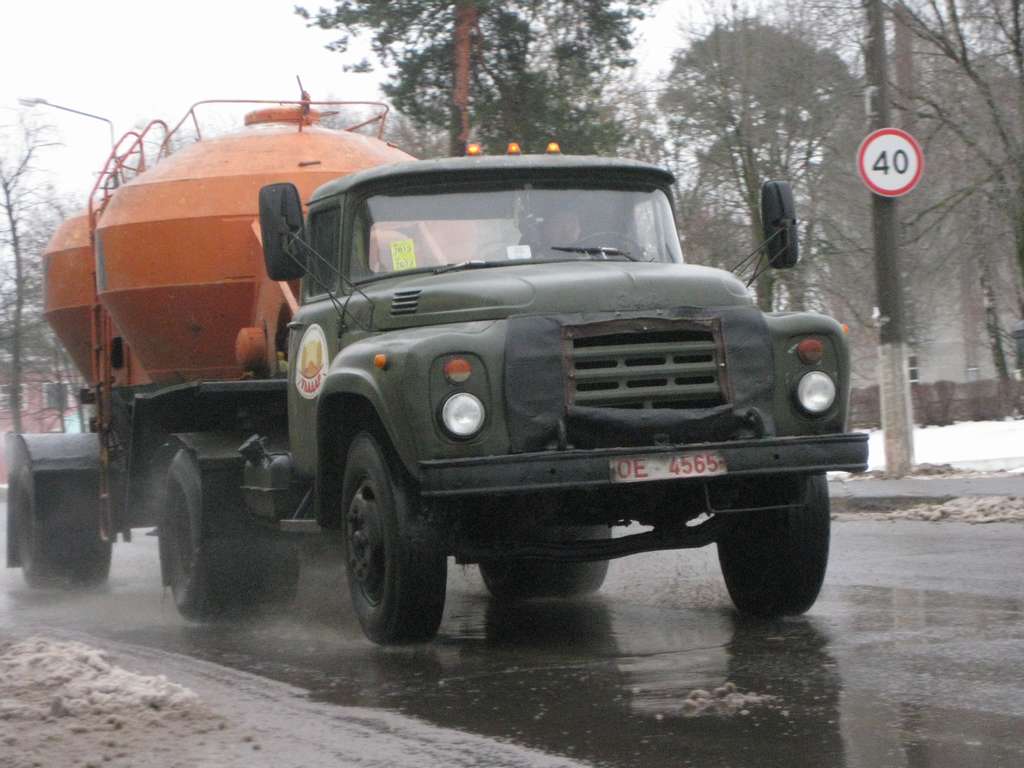 OE 4565, ZIL 130 130В/4415, 1964–1994