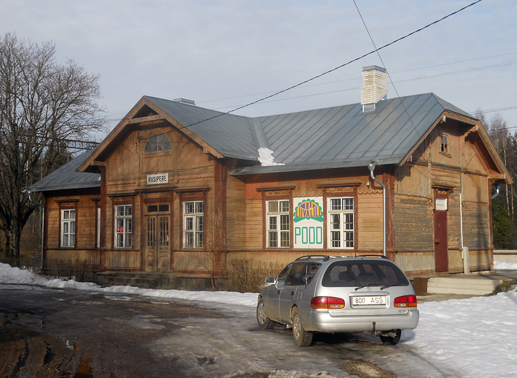800 ASS, Toyota Camry 3rd gen Wagon (XV10; Global-market), 1992–1997