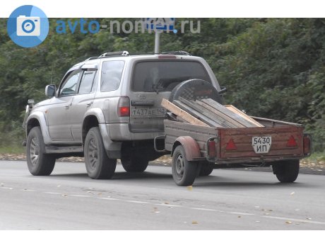 5430 ИП, Sibtral (KZAP / KZPT) 8140