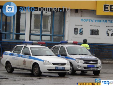 о 5555 52, Lada (VAZ) 2170 Priora