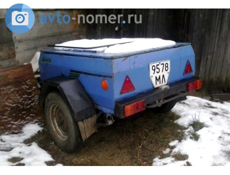 9578 МЛ, Nemiga МЗУ-90