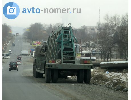 3060 ПЮ, Kanashskiy zavod Stroytekhnika 9933