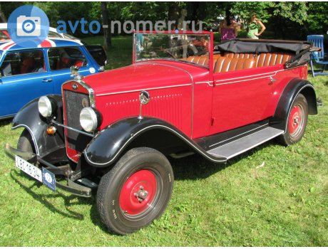 LBC 16-34, Skoda 422