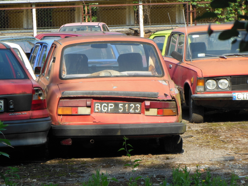 BGP 5123, Skoda 120 