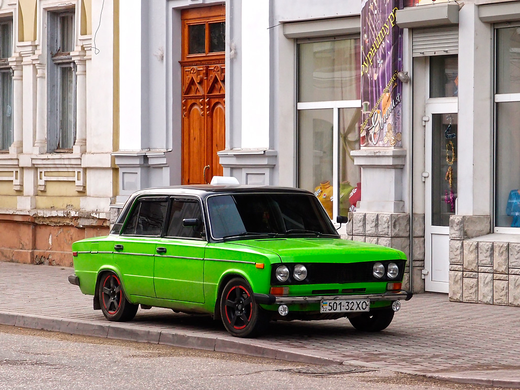 Купить Ваз В Украине