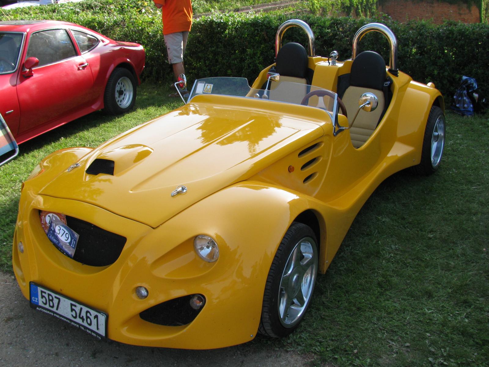 5B7 5461, Kaipan 14/15 