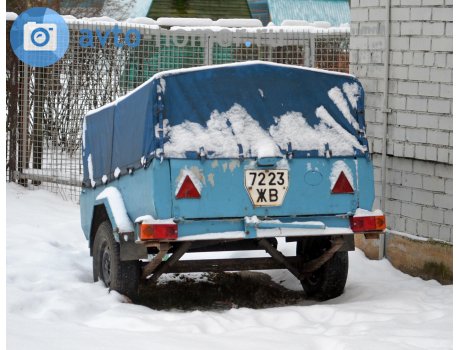 7223 ЖВ, Nemiga 2