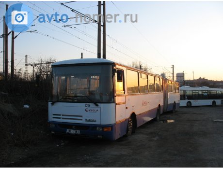 1AP 7889, Karosa B941