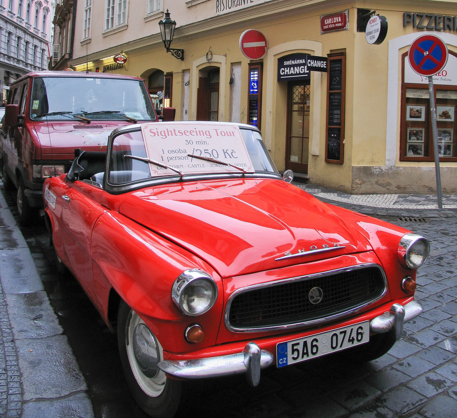 5A6 0746, Skoda 450 1st gen (984), 1957–1959