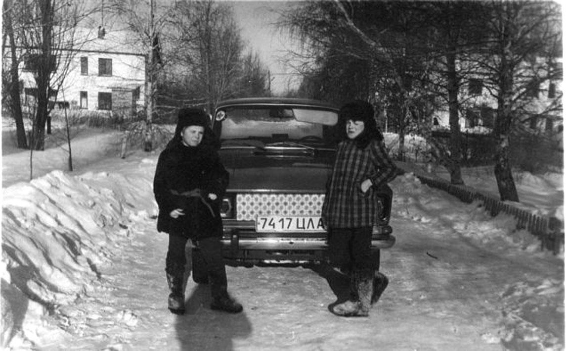 7417 ЦЛА, Moskvich (AZLK) 2138/2140 2138/2140, 1976–1988